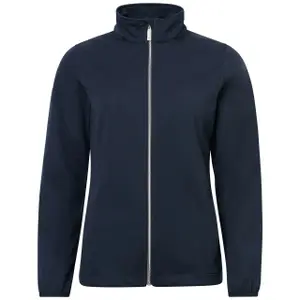 Dames softshell trainingsjack Abacus LDS Lytham