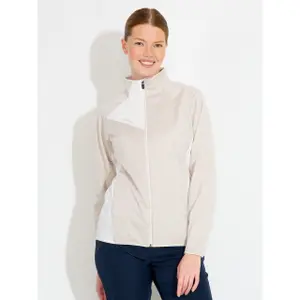 Casaco softshell para mulher Abacus Ardfin image-1