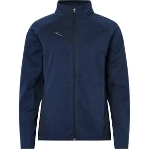 Dames softshell trainingsjack Abacus Ardfin