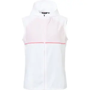 Veste sans manche extensible femme Abacus LDS Lanark image-0