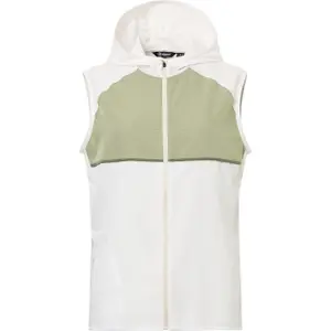 Women's stretch gilet Abacus LDS Lanark image-0