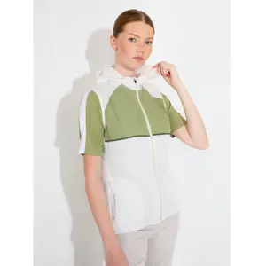 Women's stretch gilet Abacus LDS Lanark image-1