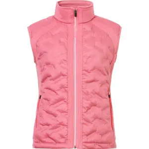 Women's sleeveless down jacket Abacus LDS Portrush image-0
