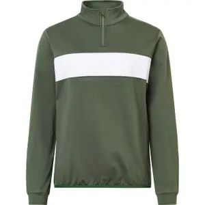 Damen Midlayer Trainingsjacke Abacus Club