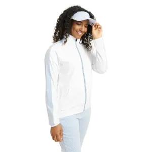Damen Midlayer Trainingsjacke Abacus Bovey image-1