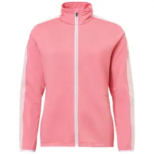 Damen Midlayer Trainingsjacke Abacus Bovey