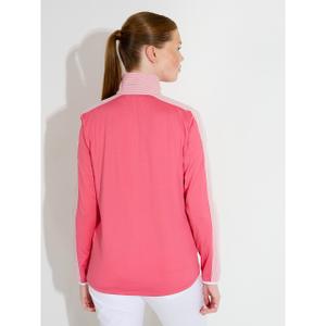 Damen Midlayer Trainingsjacke Abacus Bovey image-2