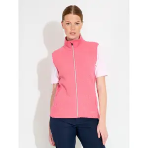 Gilet midlayer femme Abacus Carden image-1