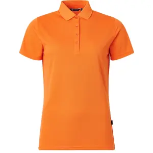 27249603-polo-shirt-damen-abacus-cray-drycool-orange