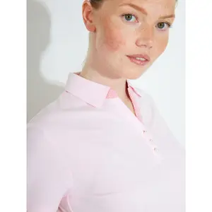 Polo feminino Abacus Bovey Drycool image-2