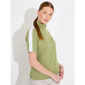 Camisola feminina Abacus Aloha UV image-1