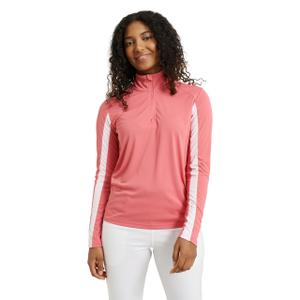 Camiseta manga larga mujer Abacus Aloha UV image-1