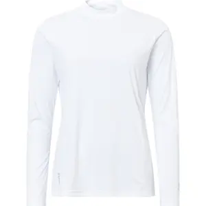 Camisola de gola alta para mulher Abacus Aloha UV image-0