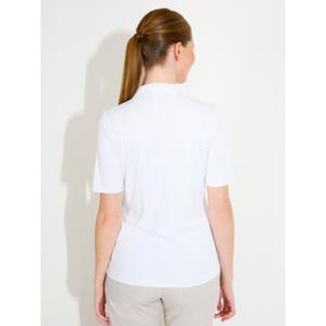 Polo femme Abacus Hammel image-2