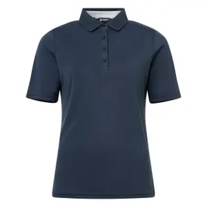 Polo femme Abacus Hammel image-0