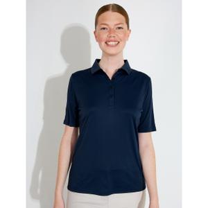 Polo femme Abacus Hammel image-1
