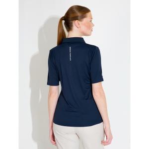 Polo femme Abacus Hammel image-2