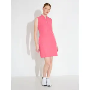 Vestido Abacus LDS Manga image-1