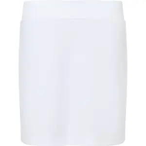 Saia reciclada para mulher Abacus Cray image-0