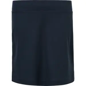 Falda reciclada mujer Abacus Cray image-0