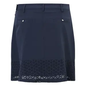 Falda mujer Abacus LDS Manga image-1