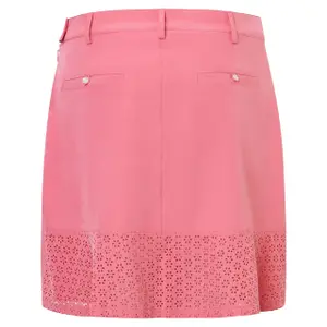 Falda mujer Abacus LDS Manga image-1