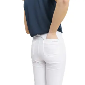 Damenhosen Abacus Elite Capri image-1