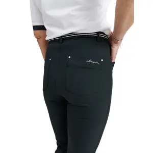 Damenhosen Abacus Elite Capri image-2