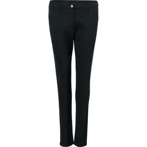 Pantaloni donna a vita media Abacus Elite image-0