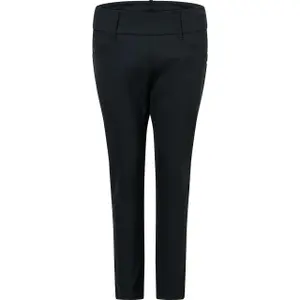 7/8 Hose mittlere Taille Damen Abacus Elite