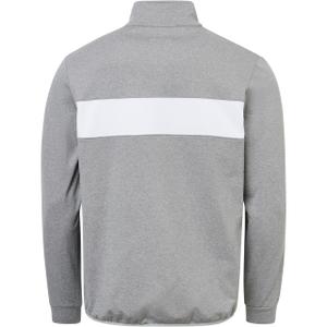 Fleece midlayer voor kinderen Abacus Club image-1