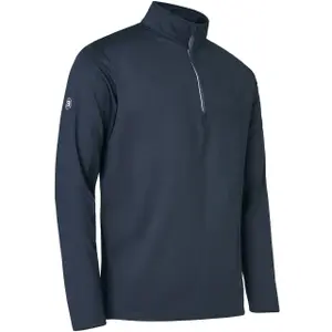 5170300130-kinder-pullover-mit-halbem-reissverschluss-abacus-dunbar-marine