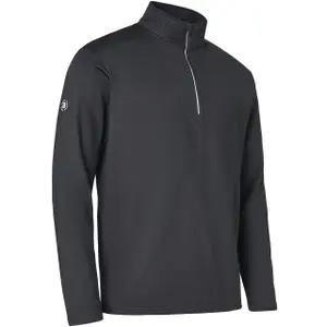 5170600130-kinder-pullover-mit-halbem-reissverschluss-abacus-dunbar-schwarz