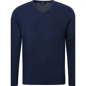 Pull col V voor kinderen Abacus Liffin