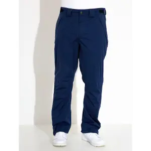 Regenhose Abacus Pitch 37.5 Technology image-1