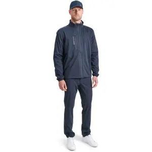 Waterproof jacket Abacus Bounce image-1
