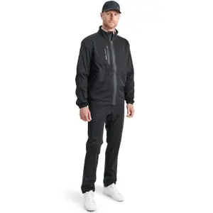 Veste imperméable Abacus Bounce image-1