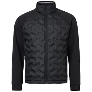 Casaco para baixo Abacus Grove Hybrid image-0