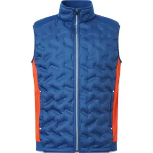 Colete corta-vento Abacus Portrush image-0