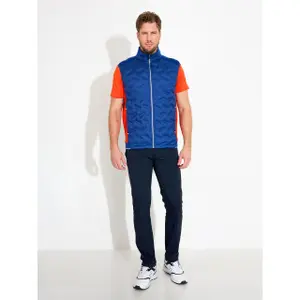 Colete corta-vento Abacus Portrush image-1