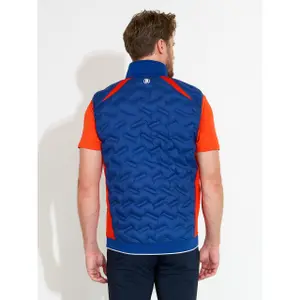 Colete corta-vento Abacus Portrush image-2