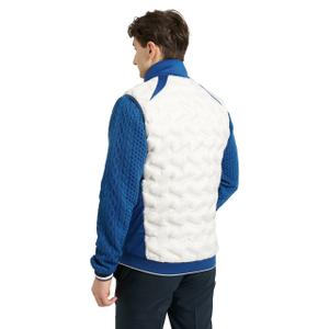 Gilet antivento Abacus Portrush image-2