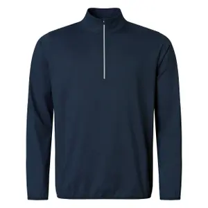 Fleece 1/2 Reißverschluss Abacus Cradoc