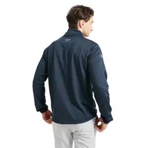 Fleece 1/2 Reißverschluss Abacus Cradoc image-2