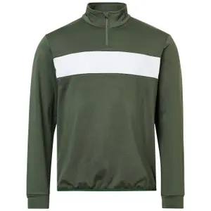 Track suit jas Abacus Club image-0