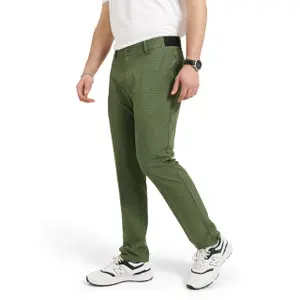 Calças com fecho de correr Abacus Rockliffe image-1