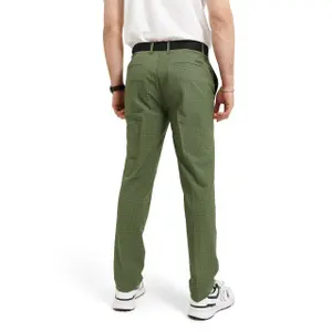 Calças com fecho de correr Abacus Rockliffe image-2