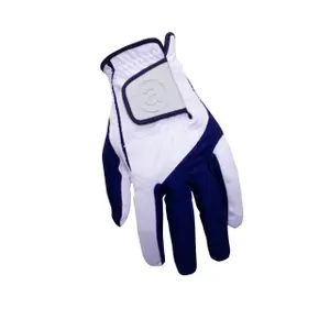 Vattentäta golfhandskar för högerhänta Abacus image-0