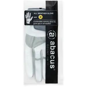 Golfhandschoenen Rechtshandig Abacus image-2