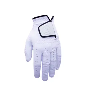 Gants de golf Droitier en cuire Abacus image-0